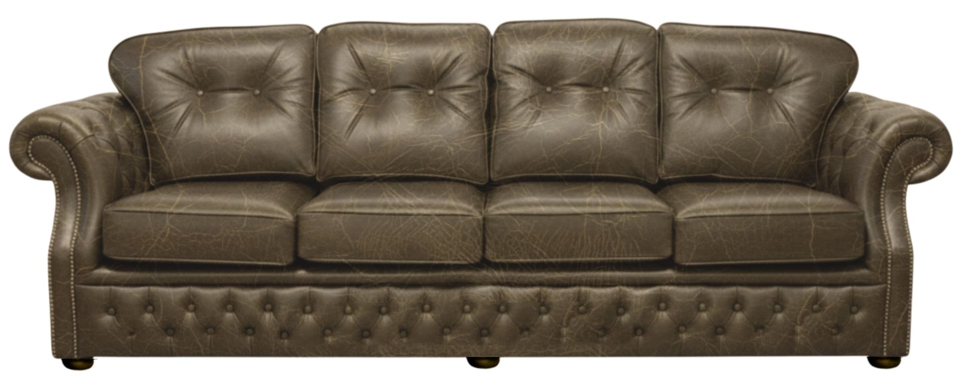 The Warwick Chesterfield